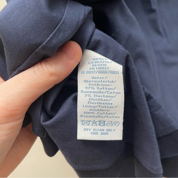 Boden Knee Length Sheath Dress with Sequins - Picture 13 of 13